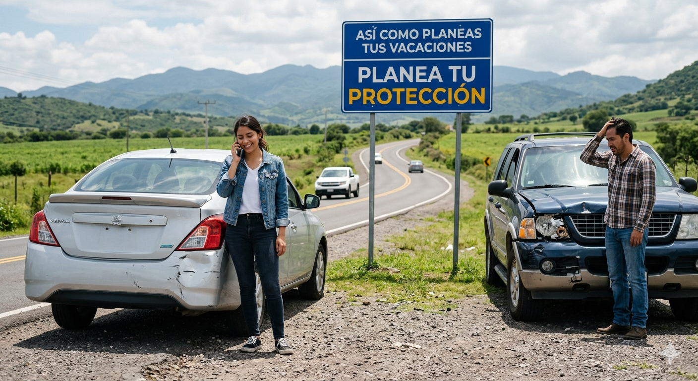 Seguro de Auto