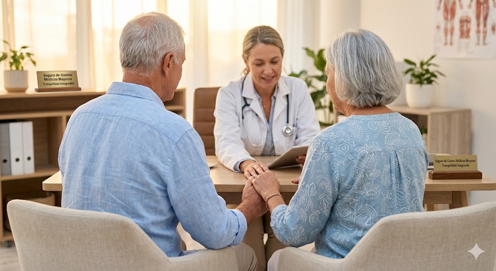 Gastos Médicos